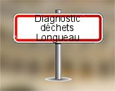 Diagnostic Déchets PEMD AC ENVIRONNEMENT à Longueau